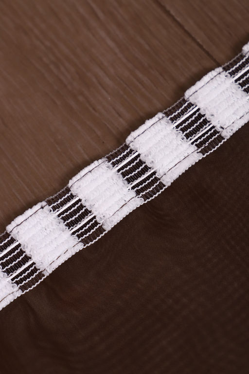 Тюль для балкона 78030