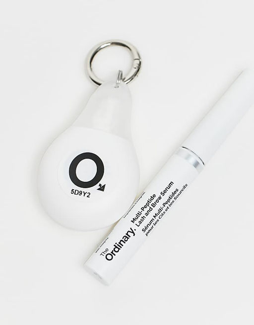 Новинка! Набор для ухода за губами и ресницами: бальзам и сыворотка