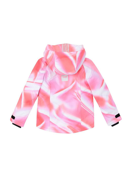 Куртка д/дев. "Аджа"