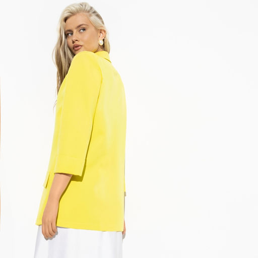 Жакет Всемирное признание (banana style) - Charutti фото 5