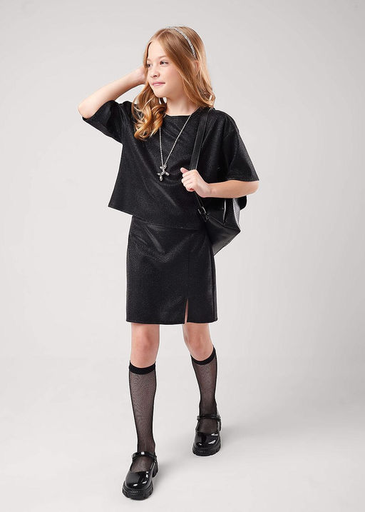 757260/26я Джемпер дев. (ЧЗ)