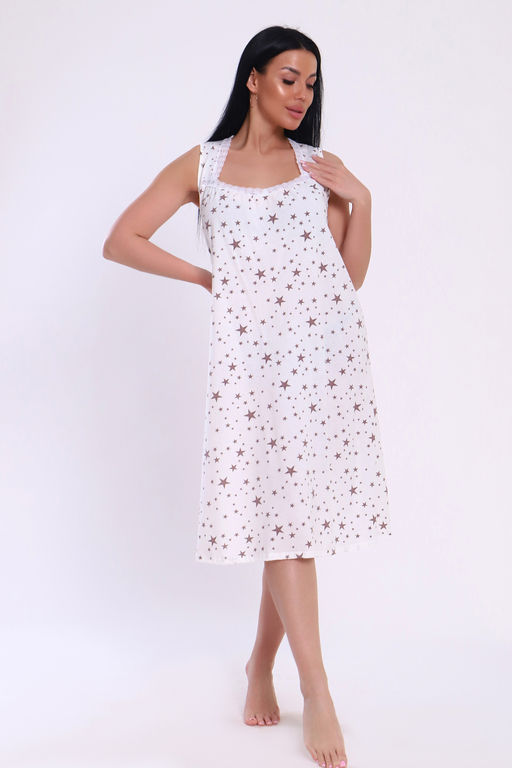 Сорочка женская 82056 - Натали фото 9