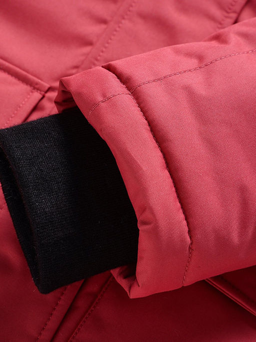 Парка зимняя Valianly подростковая   9236O