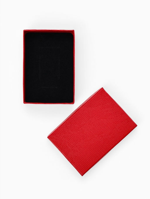 Набор коробочек подарочных 6 шт под набор «Животный принт», 7×10 (+ - 1 см), цвет МИКС (5036700)   1