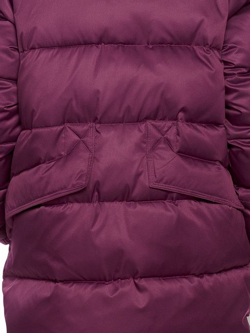 PELICAN, GZFW5254 пальто для девочек, Лиловый  фото 3