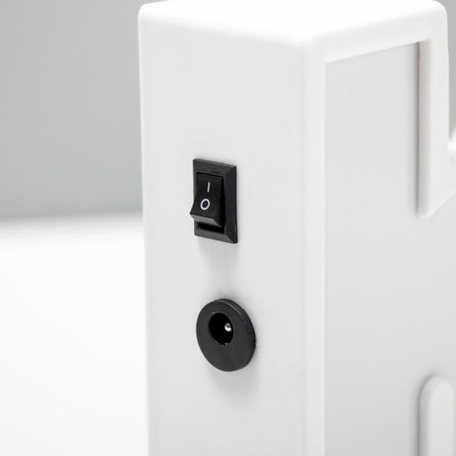 Фигурка светящаяся RISALUX «Хеллоу», LED-ночник, USB, от батареек 3×АА, белый, 36×13×4 см