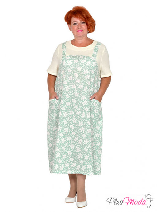 Платье Модель №2071 размеры 44-84
