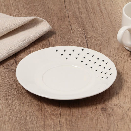 Чайная пара Животные, 200 мл - Dolce Ceramo. фото 8