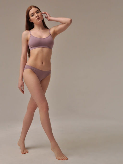 MY Трусы женские SL011 SLIP MINI (1/150)  фото 23