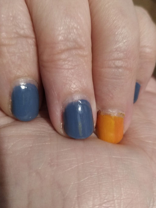 Лак MASU MASU Туча, 15 мл - Masura фото 7