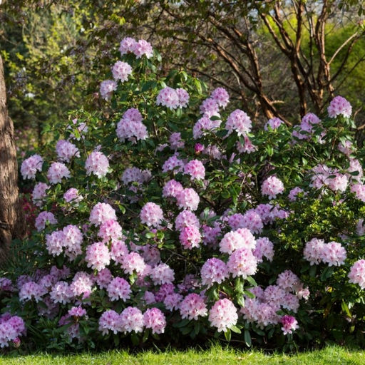 Рододендрон Чир