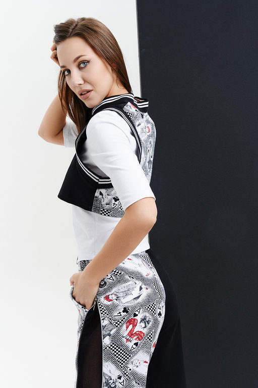 Костюм 67005 - Натали фото 8