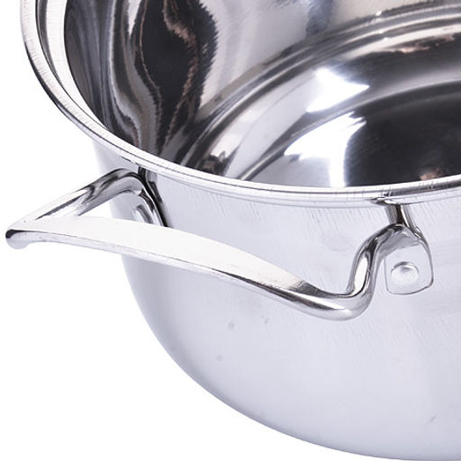 29353 Набор посуды 6пр 2,3+3+4 л MB (х4) - Mayer&boch фото 3