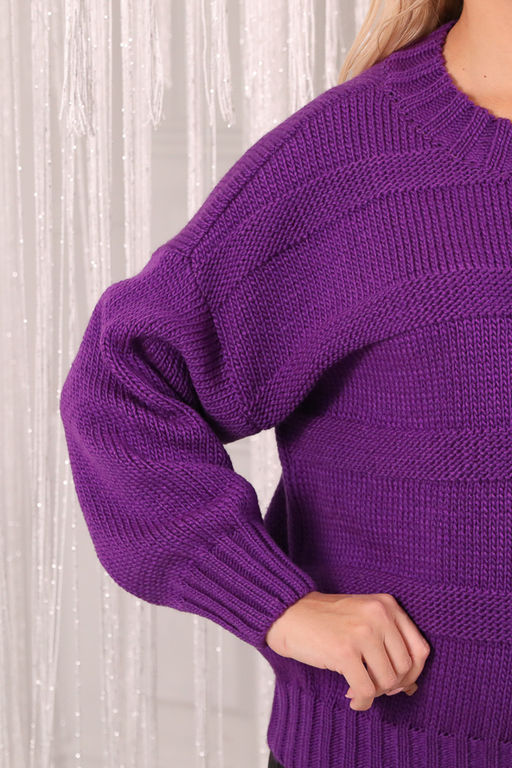 Джемпер Др5-520/1