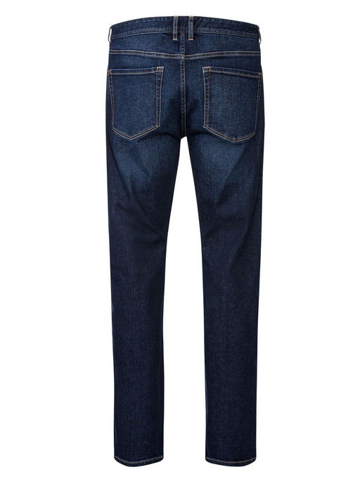 Мужские джинсы LIVERGY длина 32 дюйма  фото 4