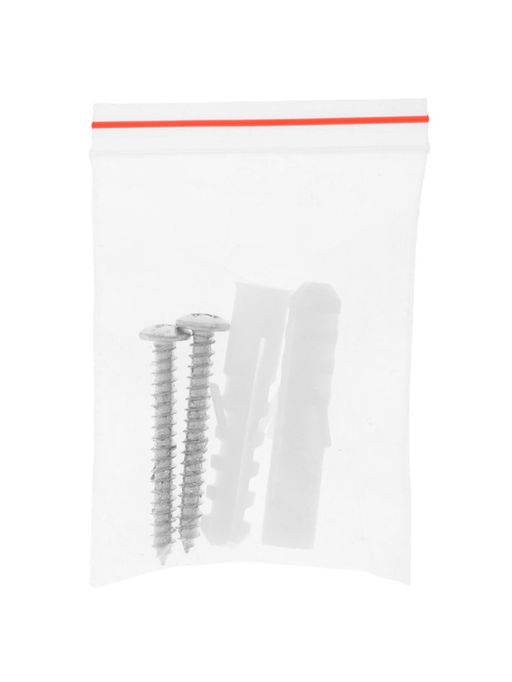 Тепловентилятор Engy N08, настенный, 2000 Вт, 2 режима работы, пульт ДУ