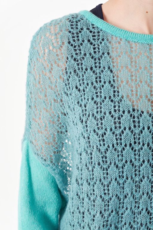 Джемпер Др5-80 - Wisell фото 6