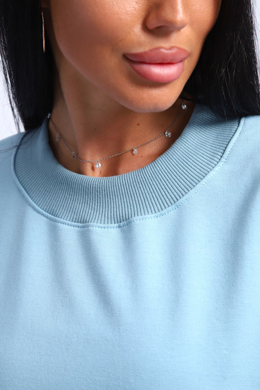 Свитшот женский 290