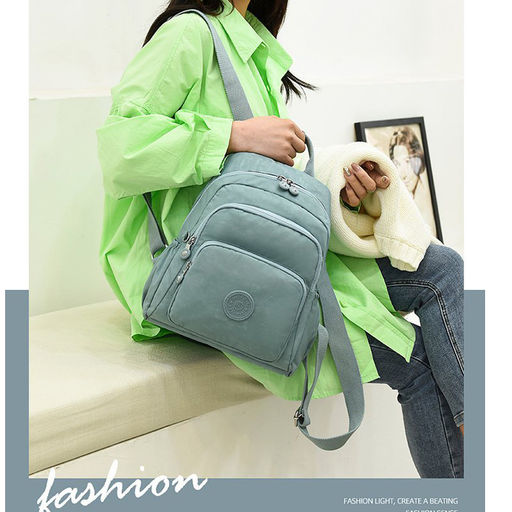 Рюкзак K2-BB-5806-Bordo