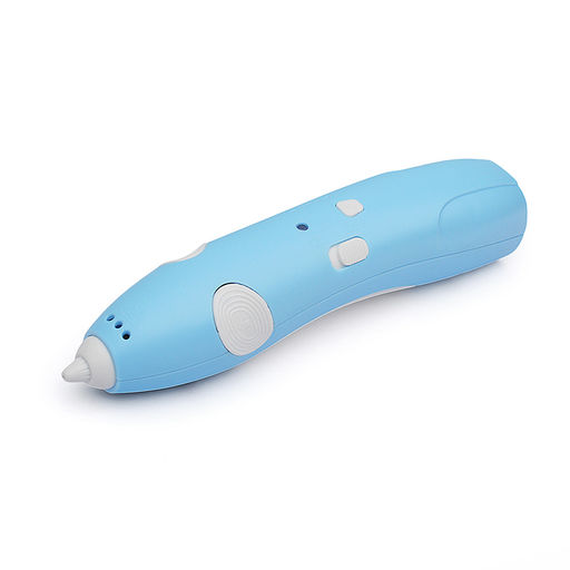 Набор для рисования с 3Д ручкой, в коробке