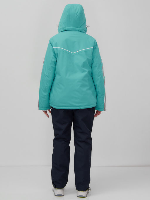 Горнолыжный костюм женский зимний - Mtforce фото 4