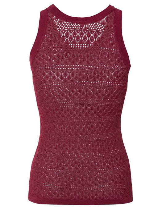 Вязаный топ ESMARA  фото 5