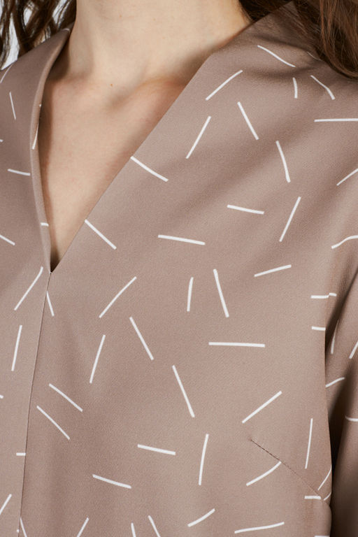 66196 Платье. Уцененный товар