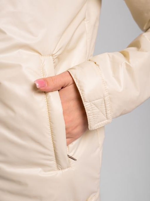 Куртка Деми - Yollochka фото 6