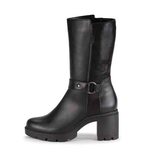 Сапоги женские