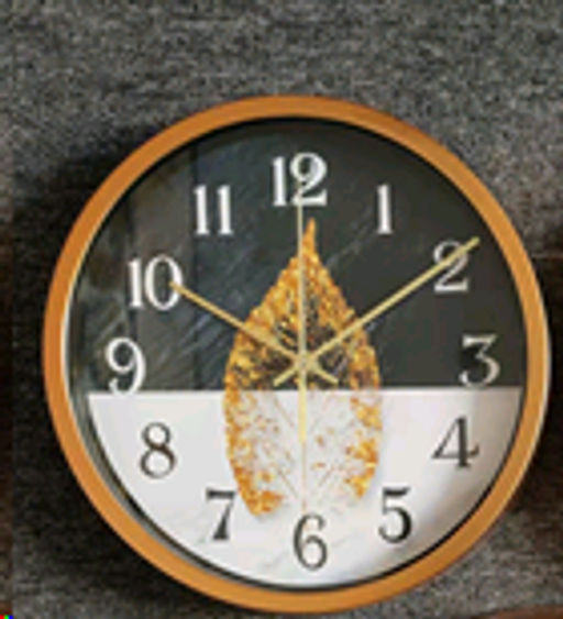 Часы настенные 30 см / 381-14 /уп 30/ - Галеонтрейд фото 2