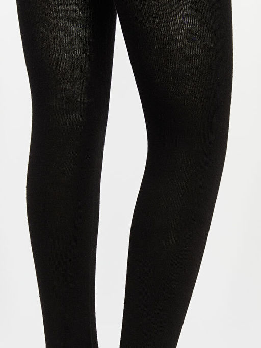 K?z ?ocuk K?lotlu ?orap