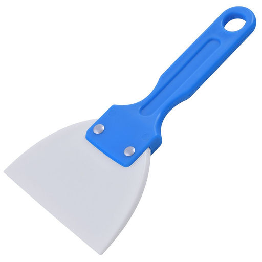 Скребок для антипригарной посуды п/эт. DH58-165