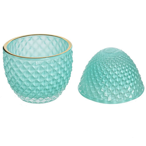 Шкатулка, L8 W8 H11 см - Remeco фото 2