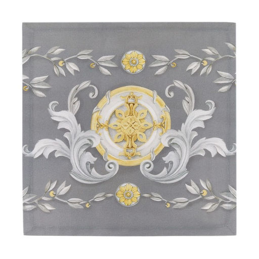 Набор столовый Этель Classic style, скатерть 220х145см +/-3см, салфетки 12 шт  фото 7