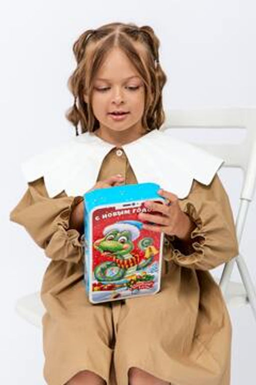 Сладкий набор конфет Селфи 400г