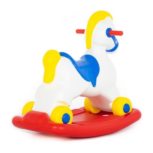 Каталка-качалка Пони - Полесье фото 4