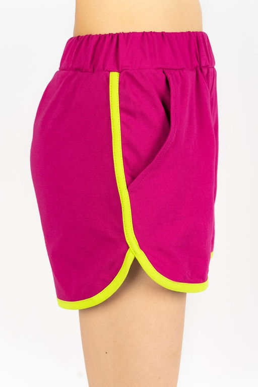 Шорты для девочки 101231 Lets go - Let's go фото 8