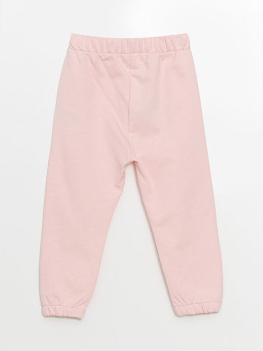 Beli Lastikli K?z Bebek Jogger E?ofman Alt? - Waikiki фото 2