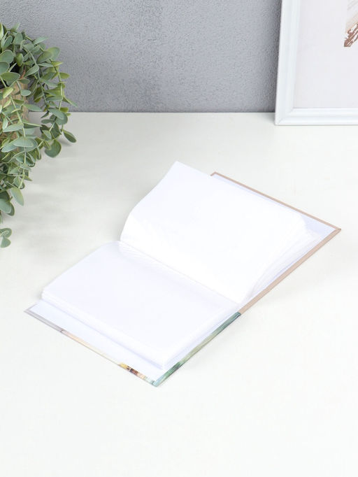 Фотоальбом на 100 фото 10х15 см "Мост у Эйфелевой башни" 4,5х12,5х16,5 см