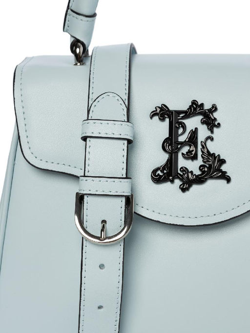 Сумка ELEGANZZA Z151-0266 pastel blue  фото 5