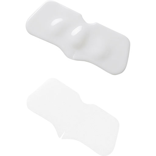 Vivienne Sabo Pure Dermatol Очищающие полоски от черных точек 2 шт