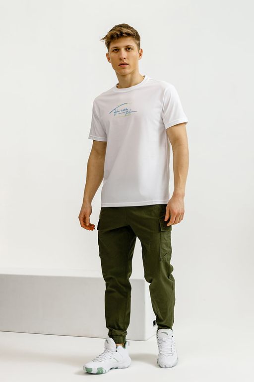 Футболка Anta FREE TO DREAM  фото 4