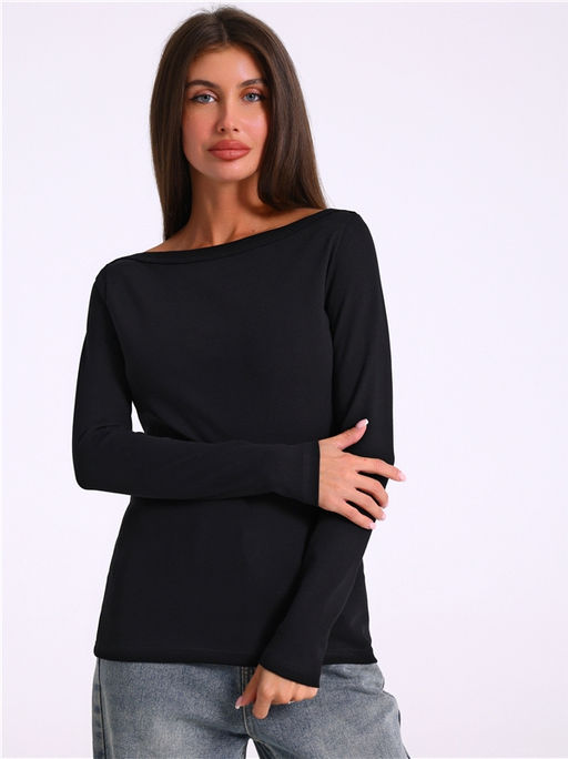 Лонгслив 1ЖДЛД4886200