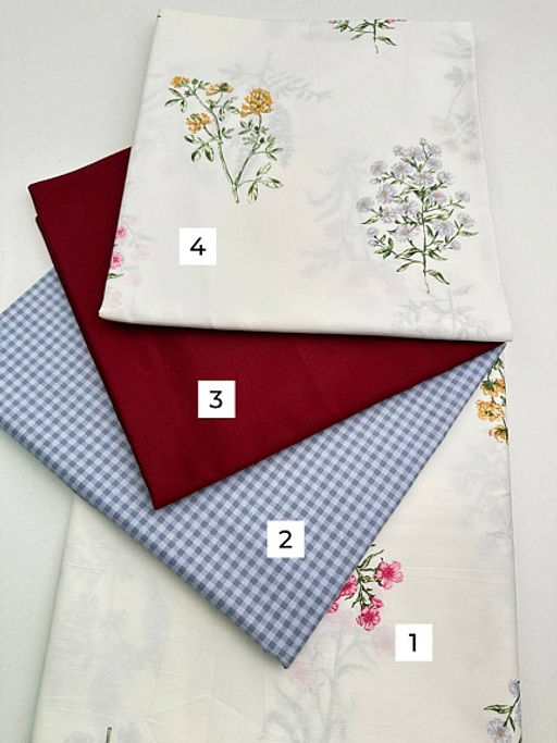 Набор лоскута №306