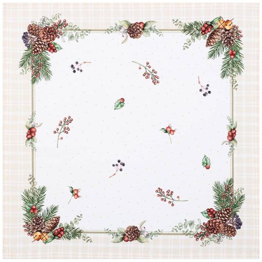 НАБОР САЛФЕТОК ИЗ 2-Х ШТ CELEBRATION,40Х40СМ, 100 - Lefard фото 4