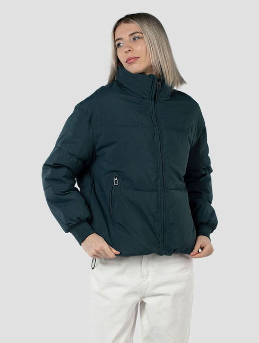 04-2950 Куртка женская демисезонная URBAN - El podio фото 10