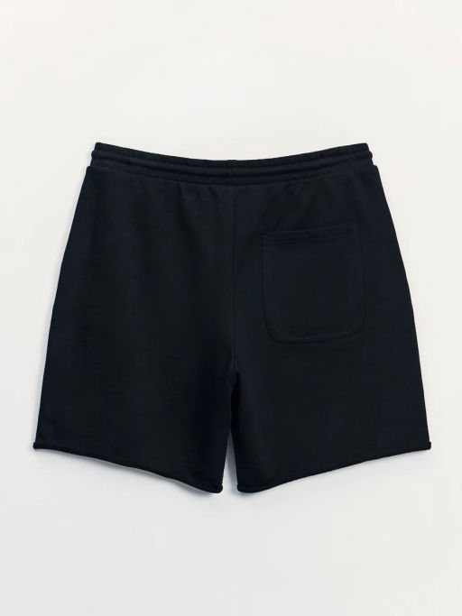 Шорты с необработанными краями ZR2605042102-50 / Zarina  фото 8