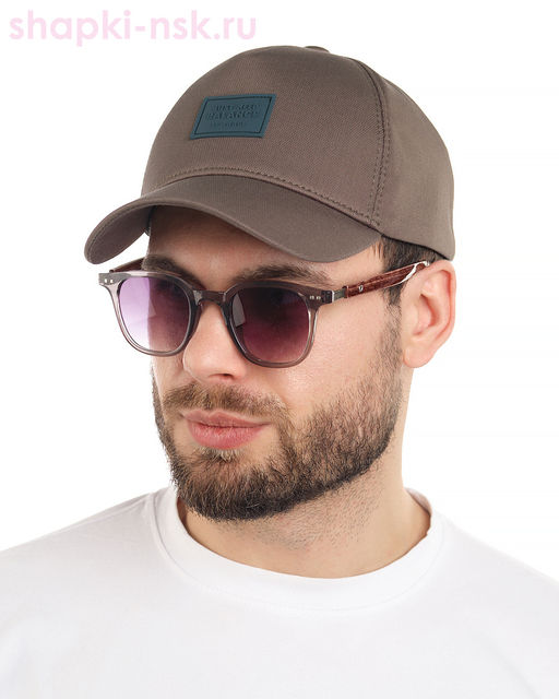 75-18 B Бейсболка (56-62)