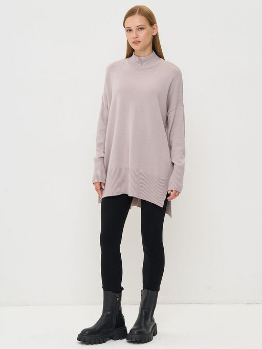 Лосины (Рейтузы) женские 9252-95012. 9500 чёрный