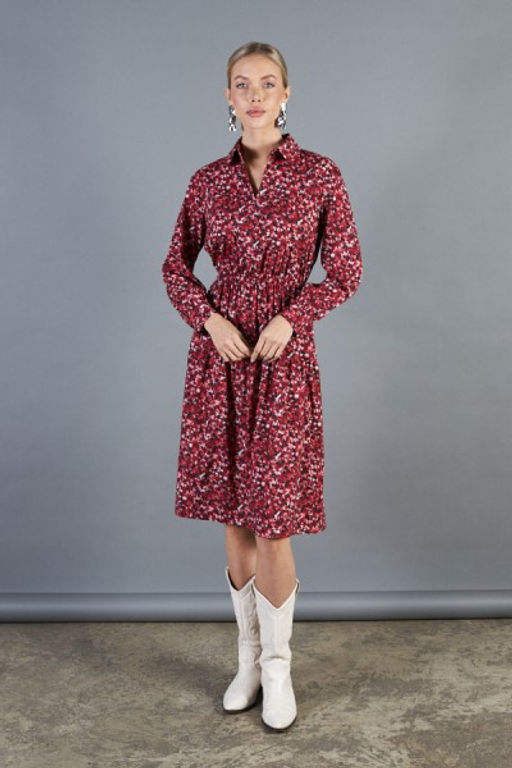 66295 Платье Eliseeva Olesya